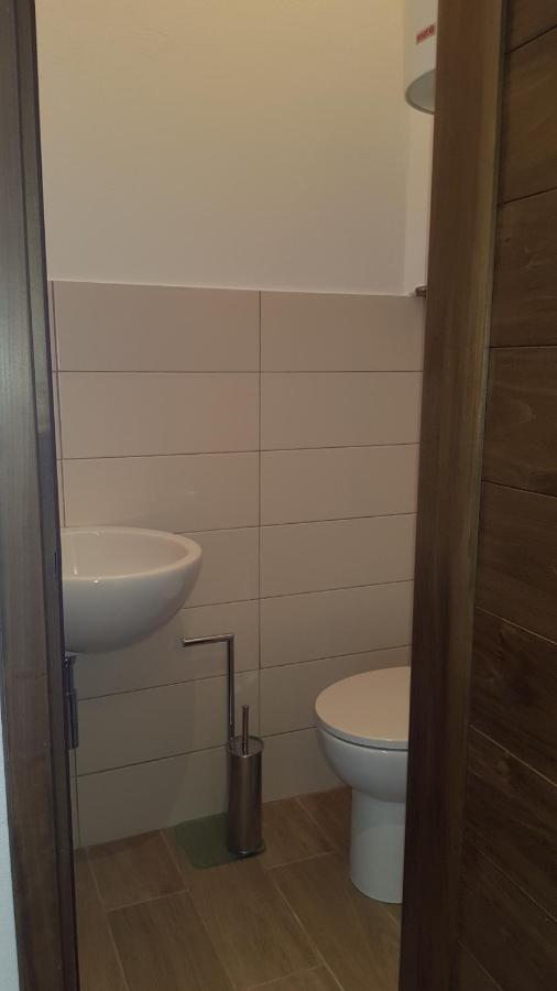 Fontana Seri Ulassai Dış mekan fotoğraf