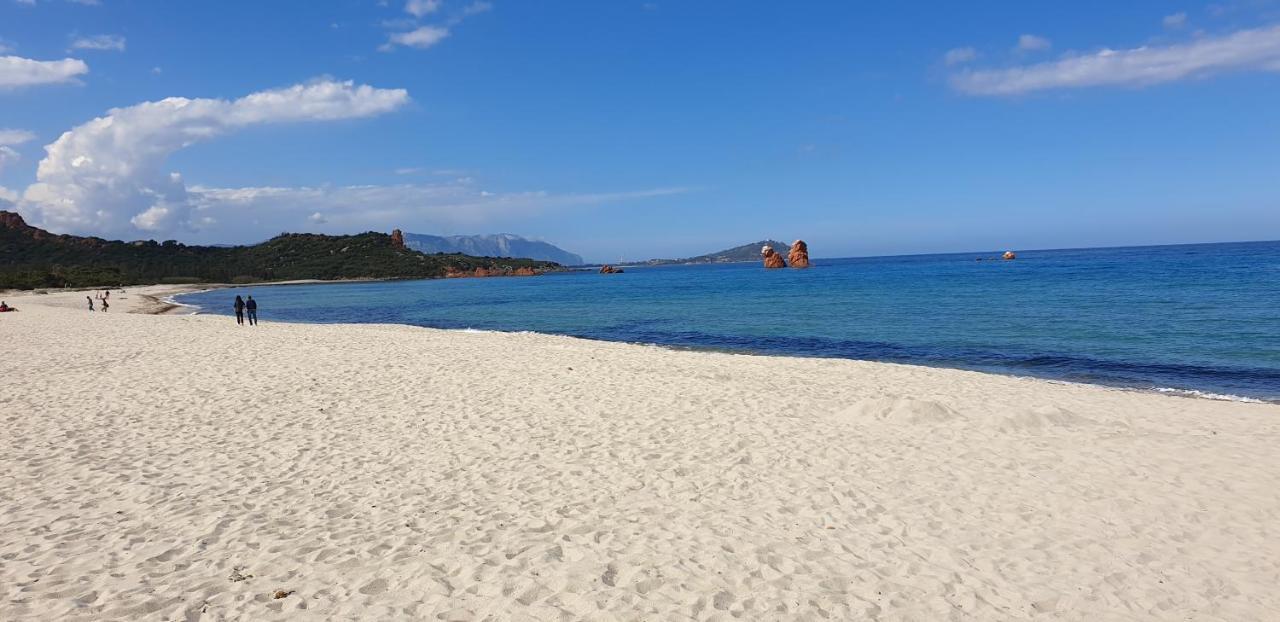 Fontana Seri Ulassai Dış mekan fotoğraf